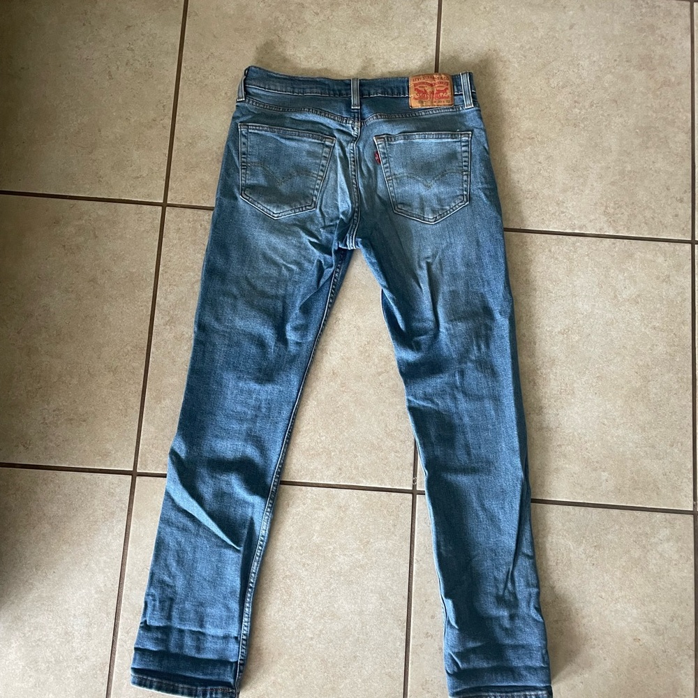 Levi’s 511 Jeans